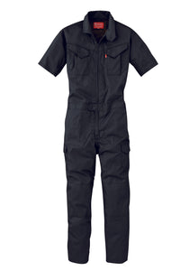 GE-629 半袖ツナギ