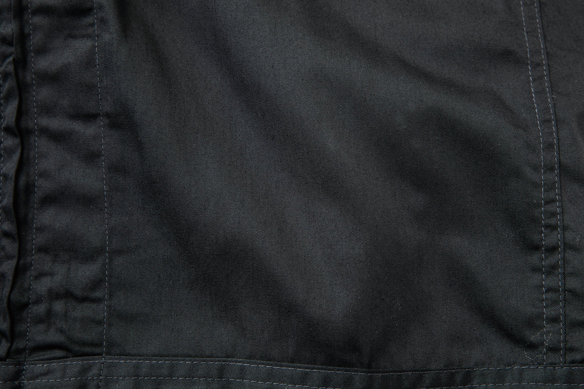 GE-629 半袖ツナギ