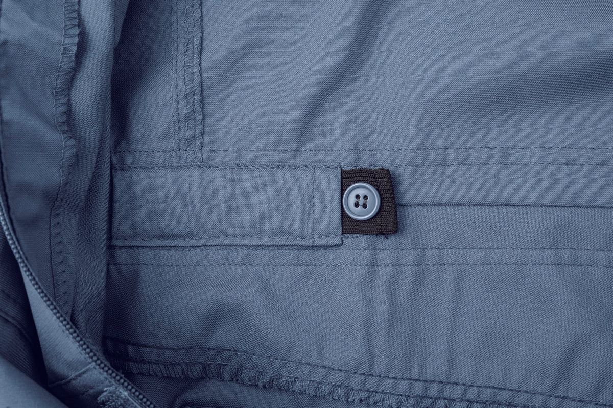 GE-637 サマーライトツナギ