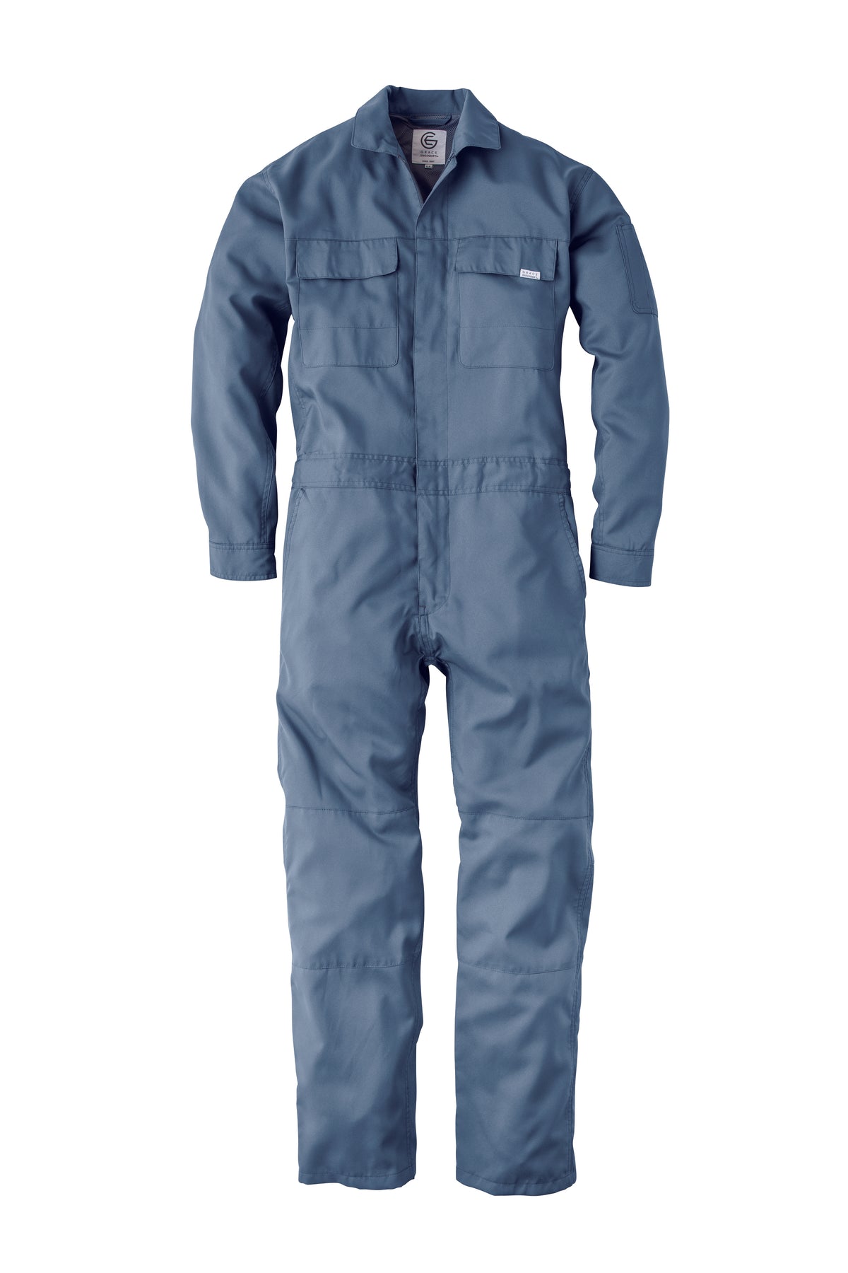 GE-637 サマーライトツナギ