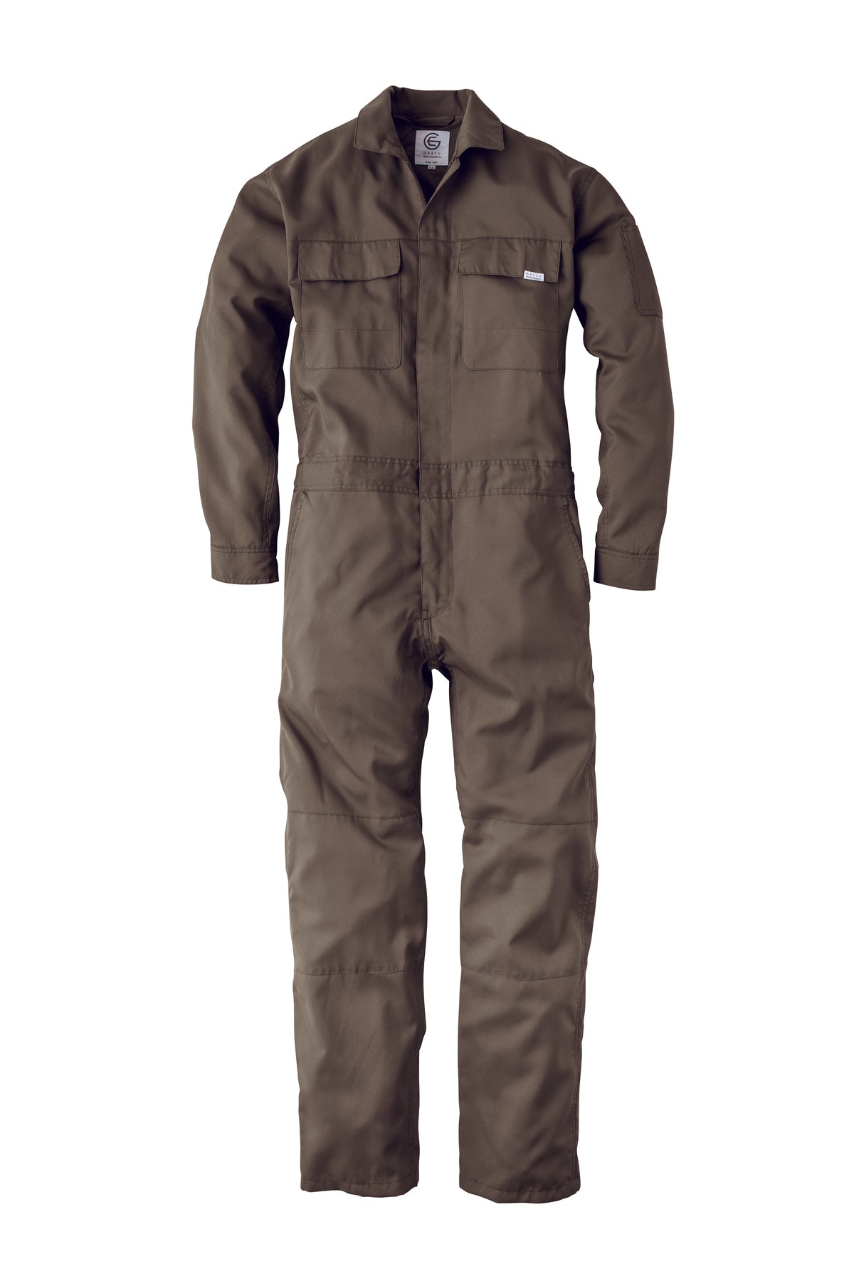 GE-637 サマーライトツナギ