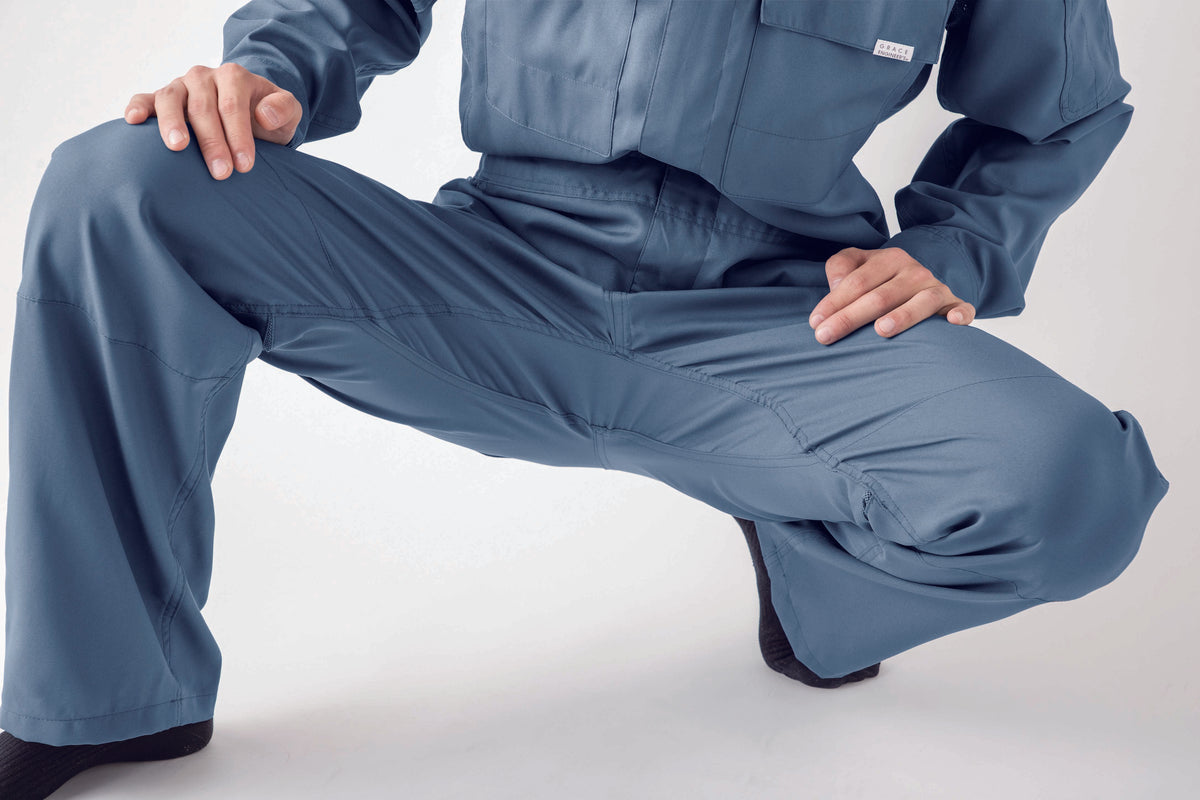 GE-637 サマーライトツナギ