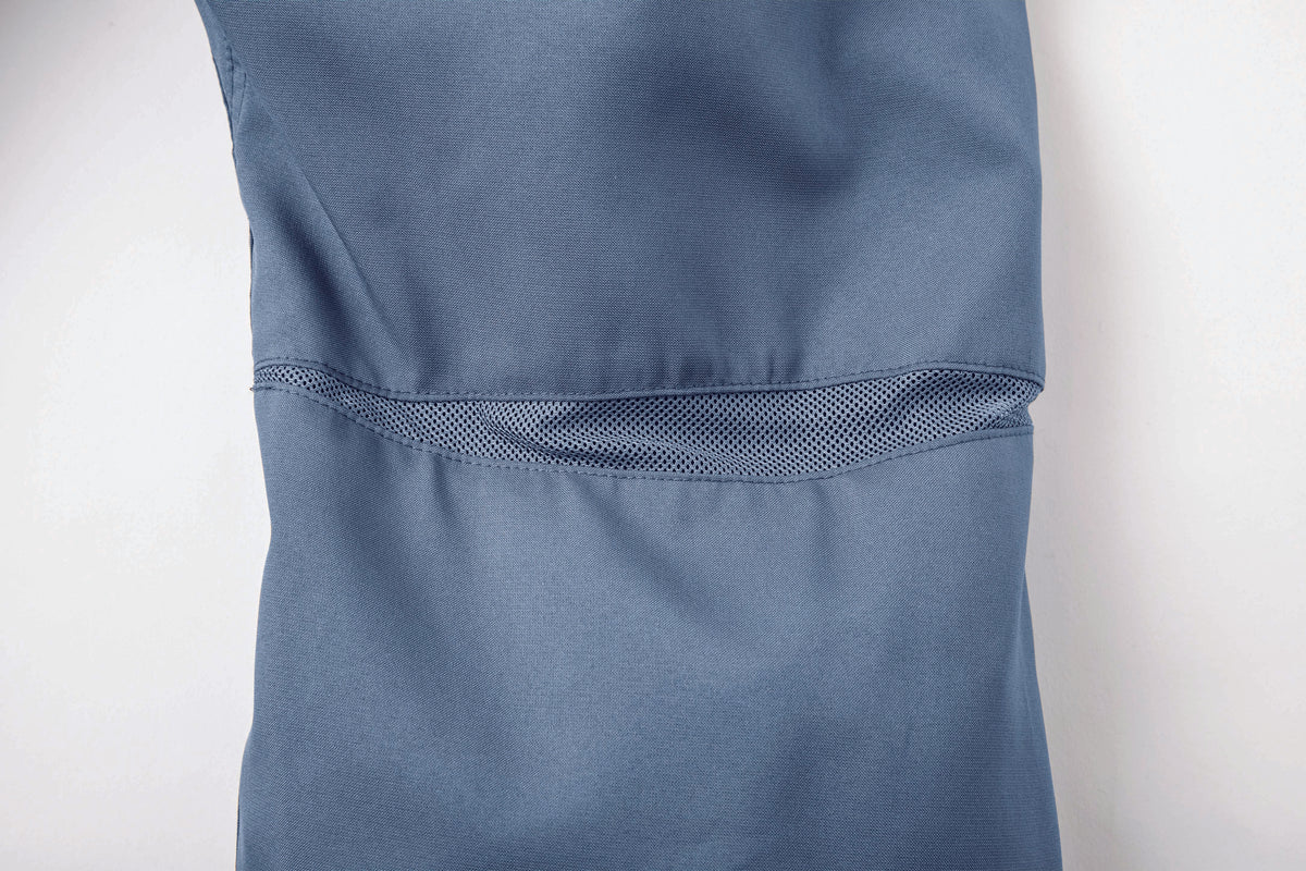 GE-637 サマーライトツナギ