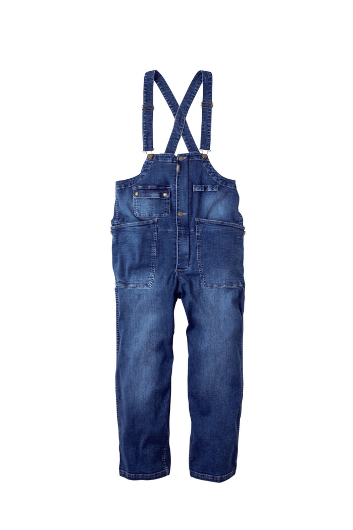 GE-660 ボーダレスデッキパンツ