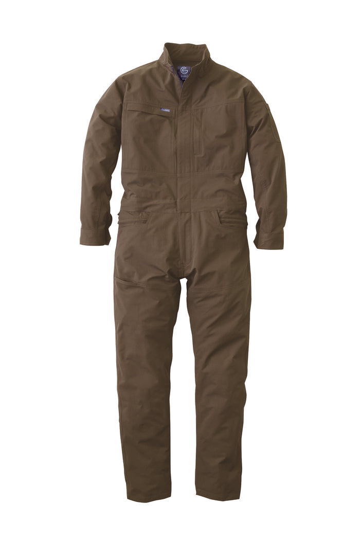 GE-670 エアストレッチツナギ