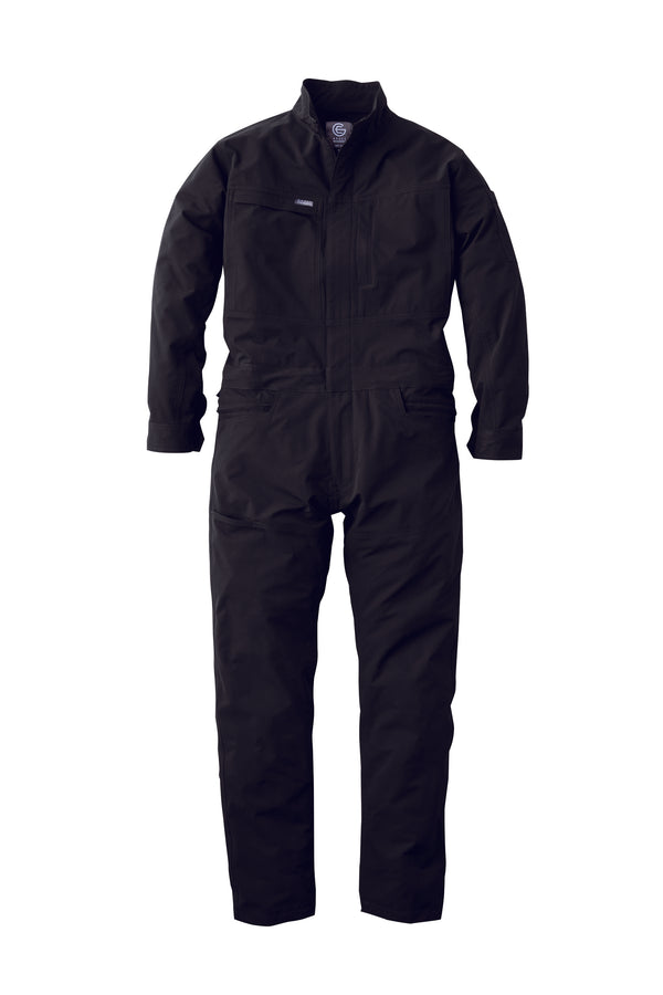 GE-670 エアストレッチツナギ