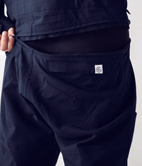 GE-675 グリッドエアーツナギ(半袖)