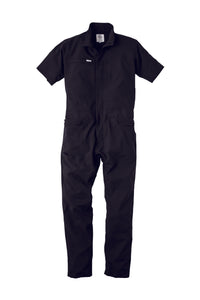 GE-675 グリッドエアーツナギ(半袖)