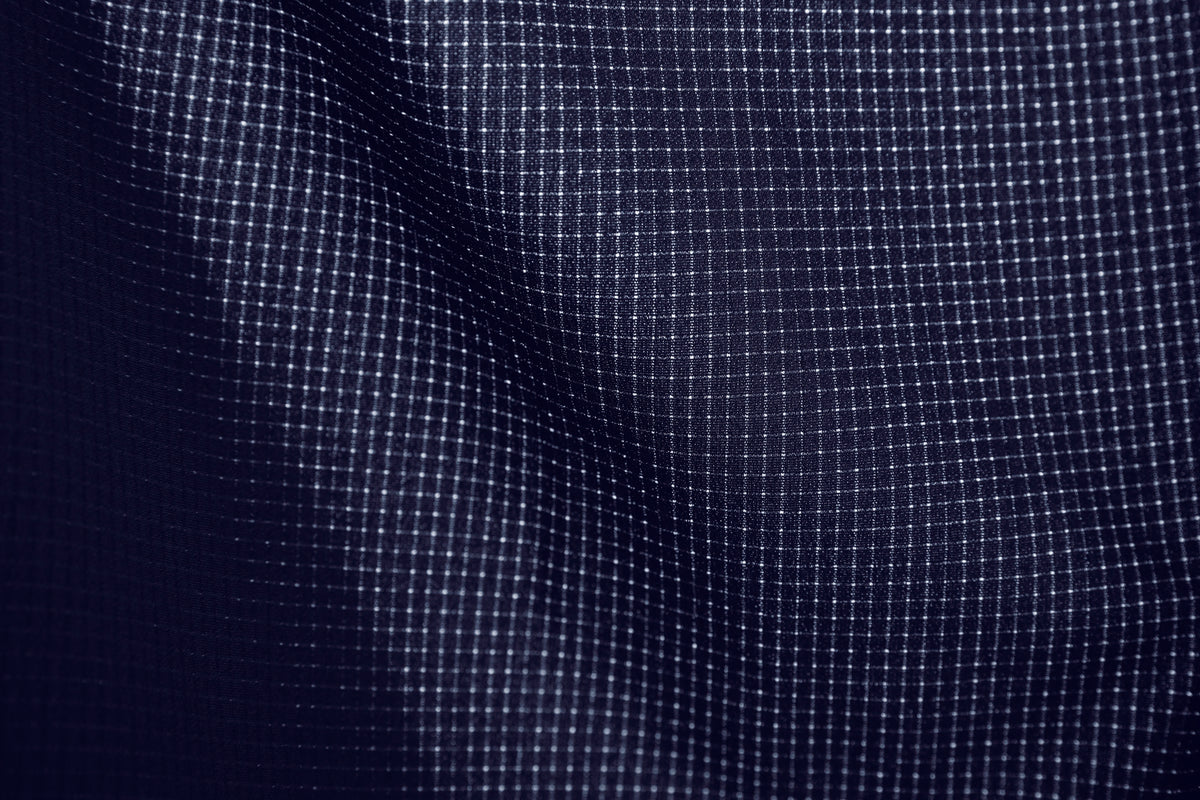 GE-675 グリッドエアーツナギ(半袖)