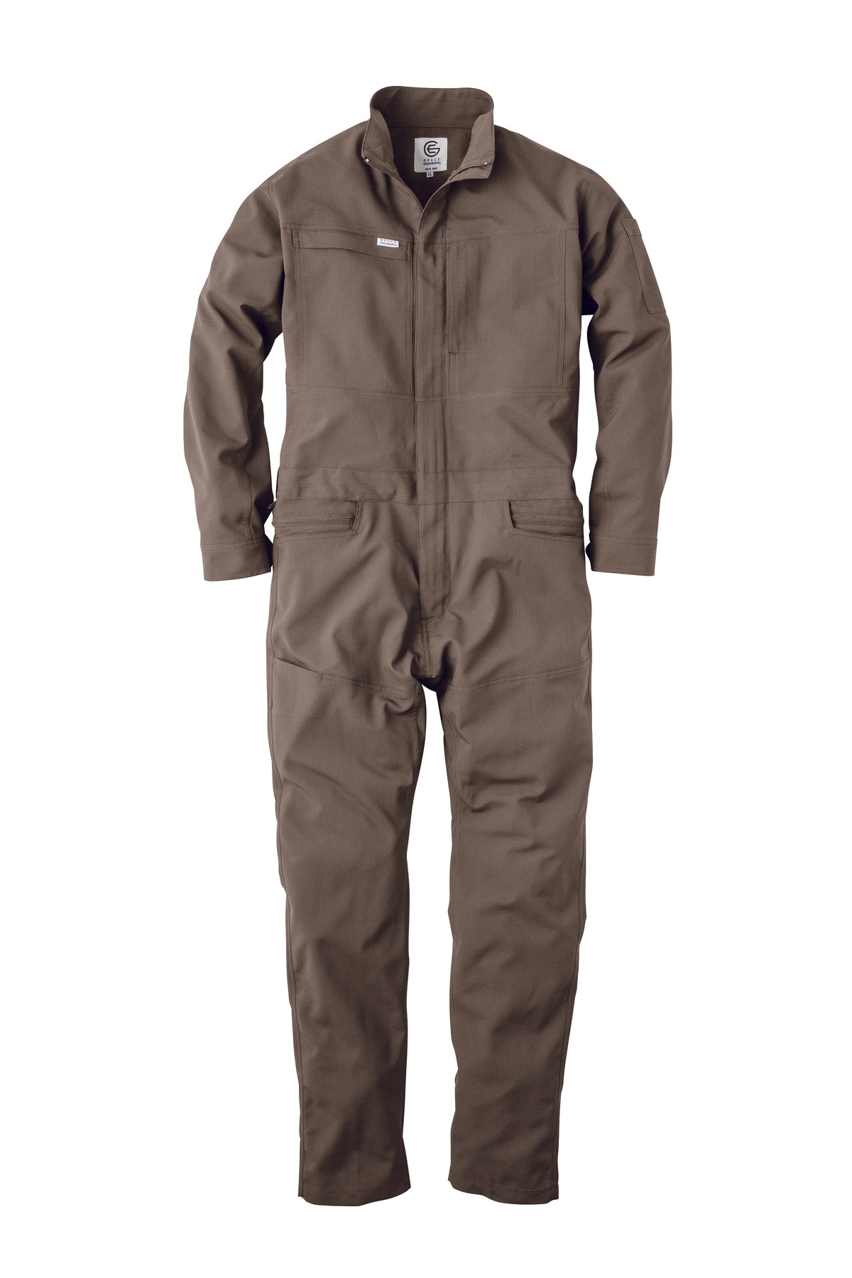 GE-677 グリッドエアーツナギ