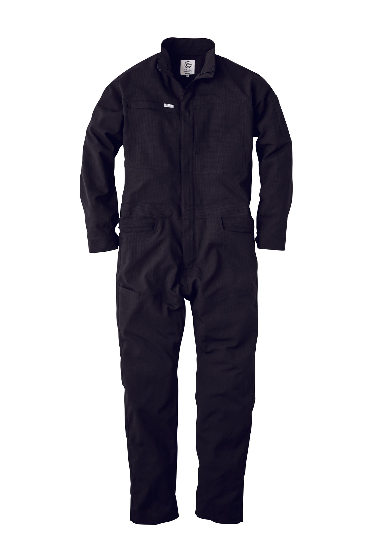 GE-677 グリッドエアーツナギ