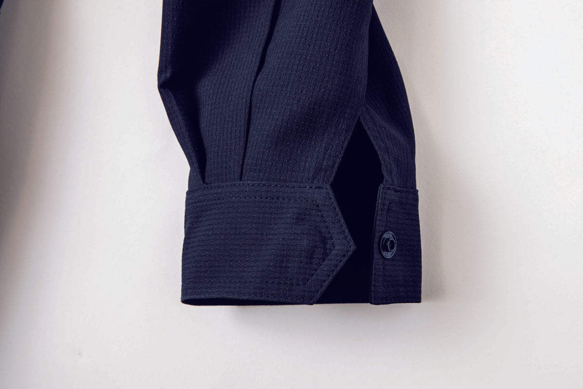 GE-677 グリッドエアーツナギ