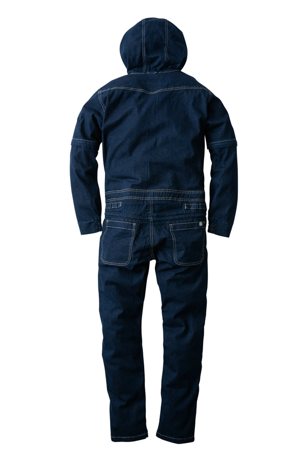 GE-700 アグリデニム