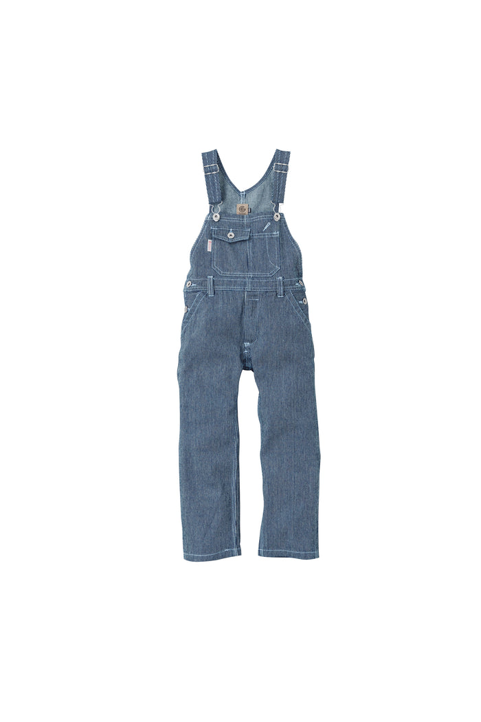 GE-807K サロペット(キッズ)