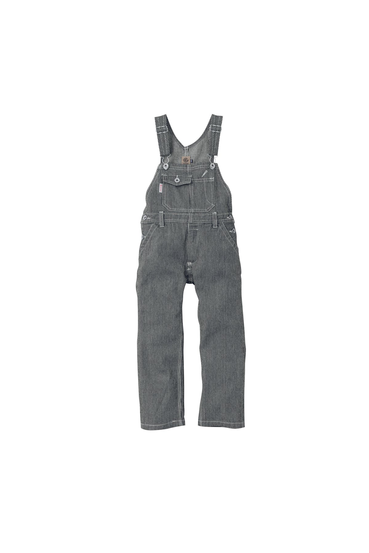 GE-807K サロペット(キッズ)