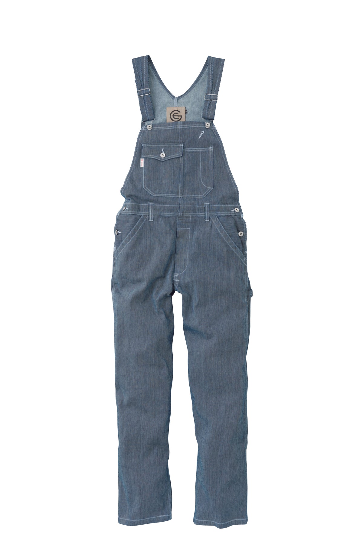 GE-807 サロペット