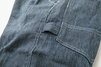 GE-807K サロペット(キッズ)