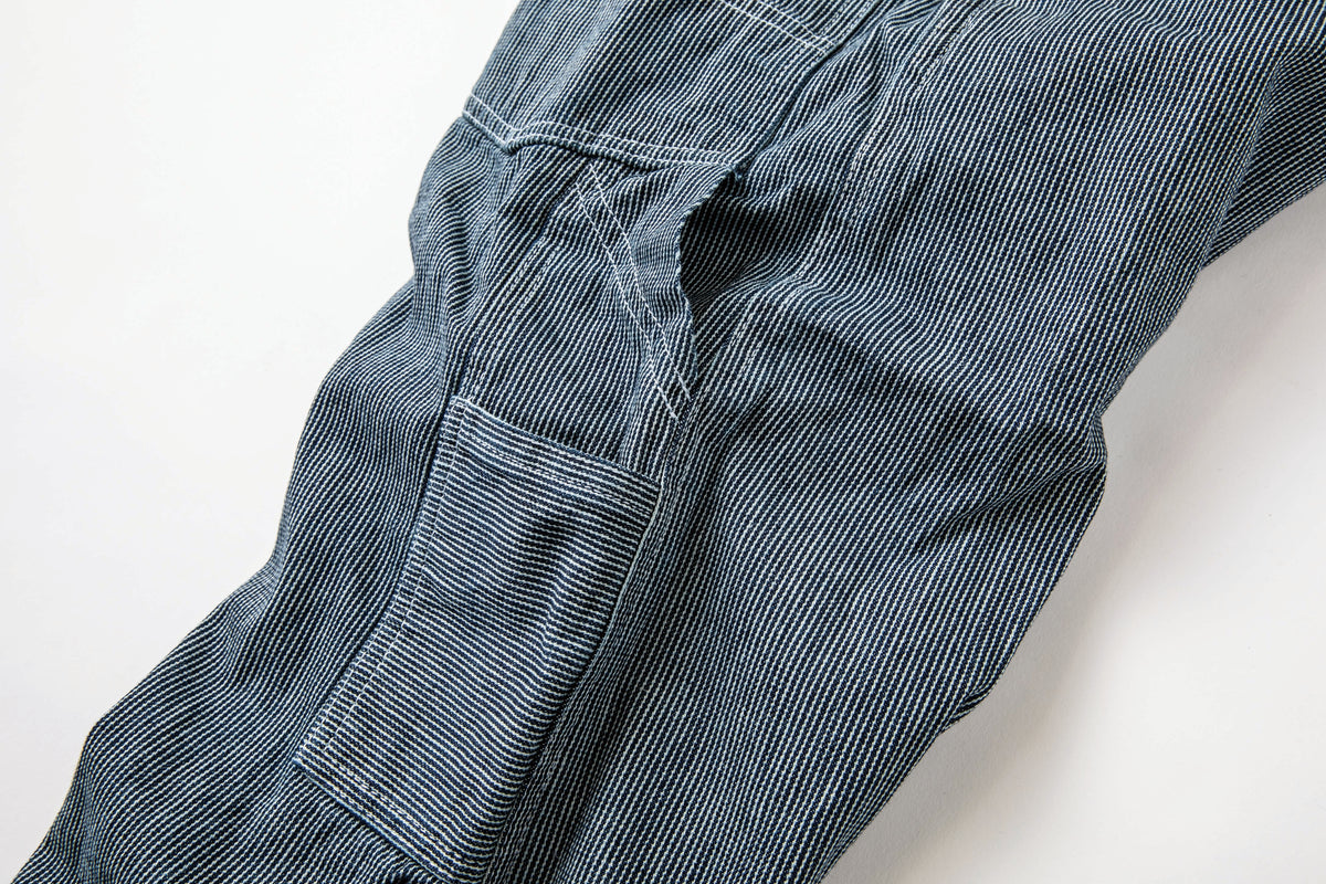 GE-807K サロペット(キッズ)