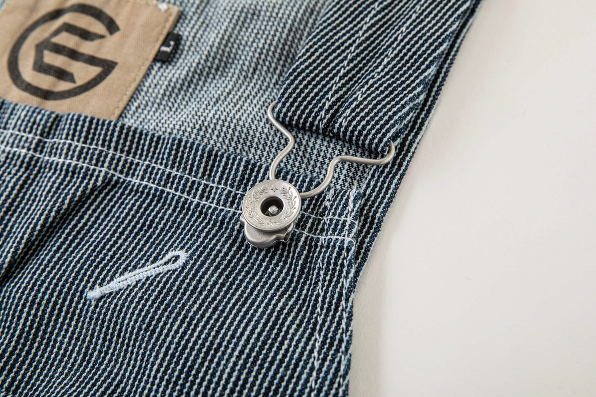 GE-807K サロペット(キッズ)