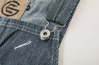 GE-807K サロペット(キッズ)