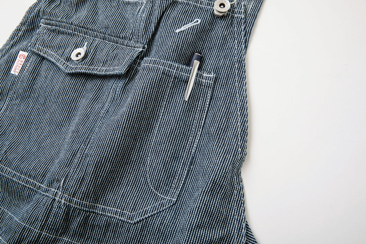 GE-807K サロペット(キッズ)