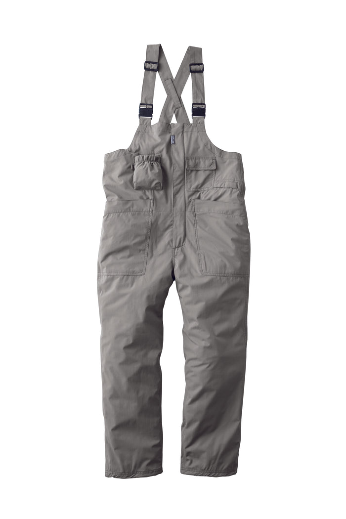 GE-810 ボーダレスデッキパンツ・エアー