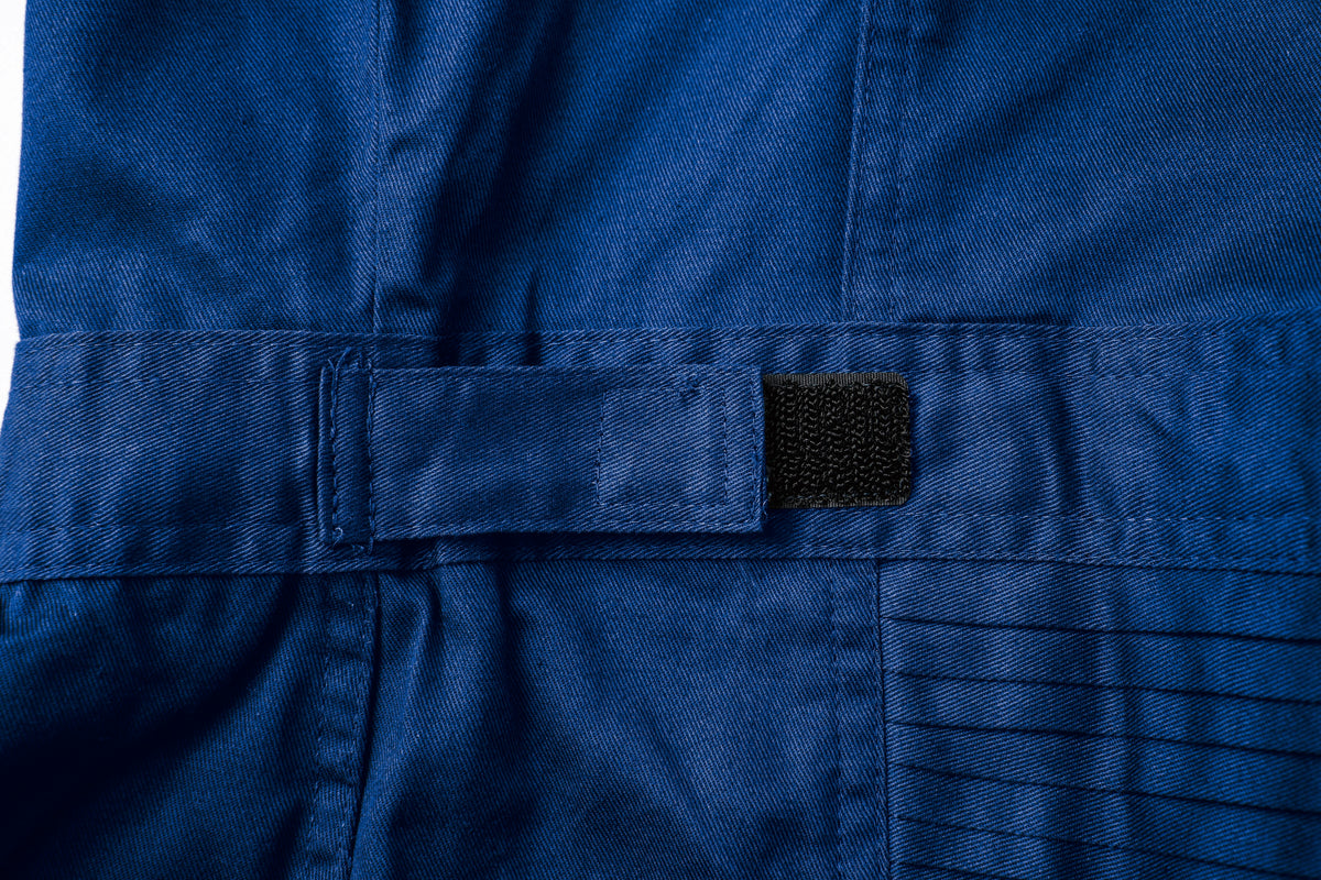 GE-912 長袖ツナギ