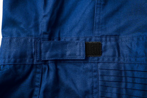 GE-912 長袖ツナギ