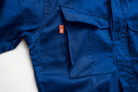 GE-912 長袖ツナギ