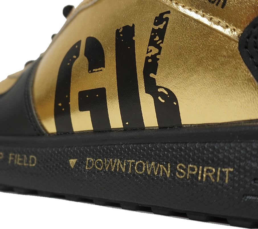 GKS-40 セーフティ ミッド(ゴム&マジック)