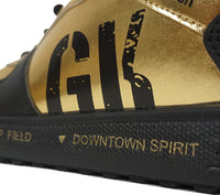 GKS-40 セーフティ ミッド(ゴム&マジック)