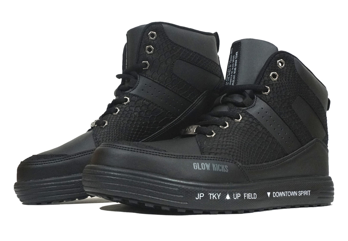 GKS-42 セーフティ ミッド(ヒモ)