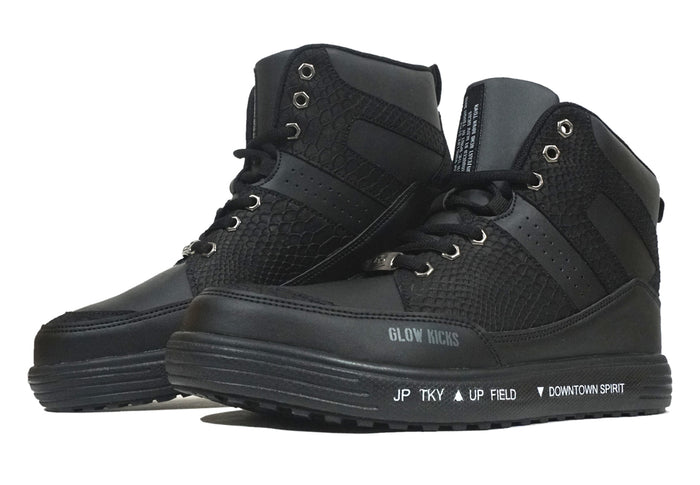 GKS-42 セーフティ ミッド(ヒモ)