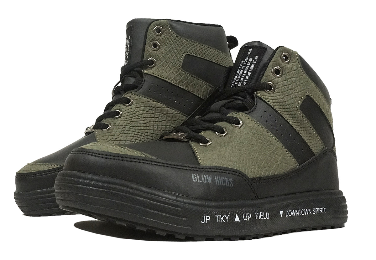 GKS-42 セーフティ ミッド(ヒモ)