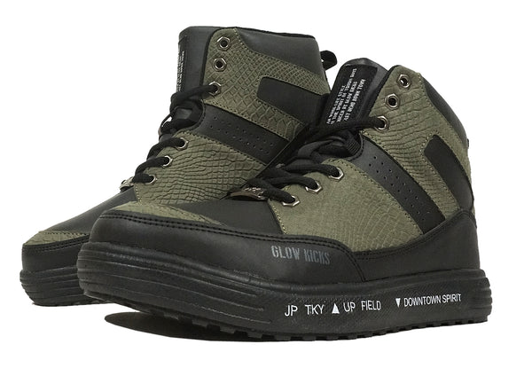 GKS-42 セーフティ ミッド(ヒモ)