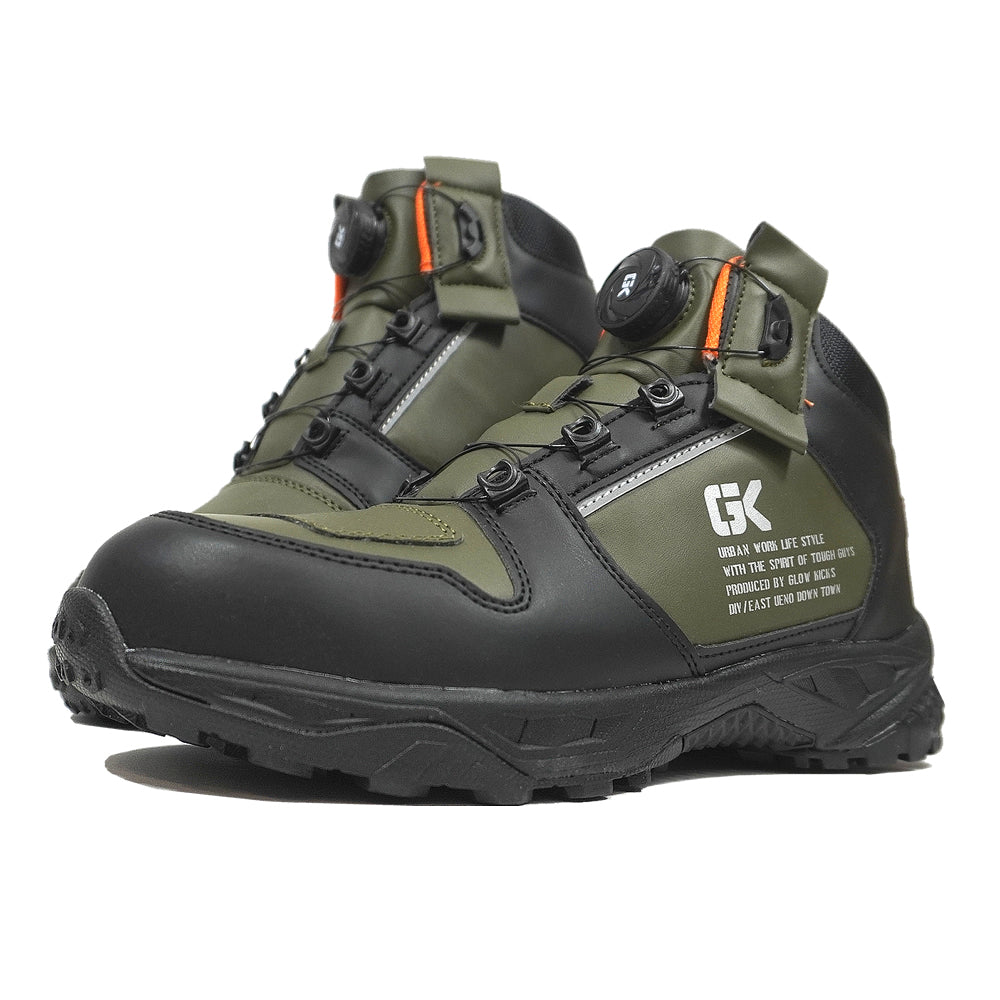 GKS-50 セーフティーミッド(ダイヤル)