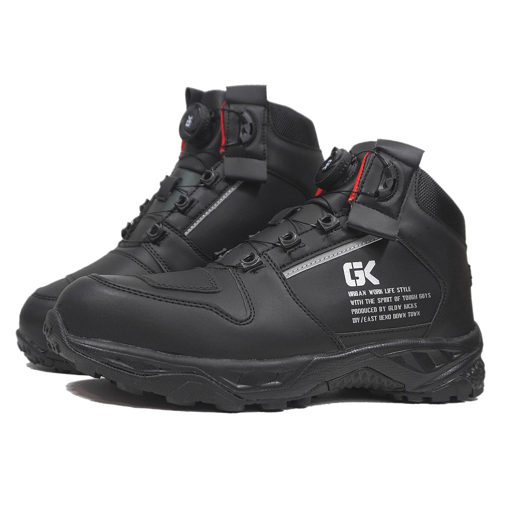 GKS-50 セーフティーミッド(ダイヤル)