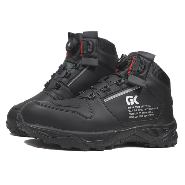 GKS-50 セーフティーミッド(ダイヤル)