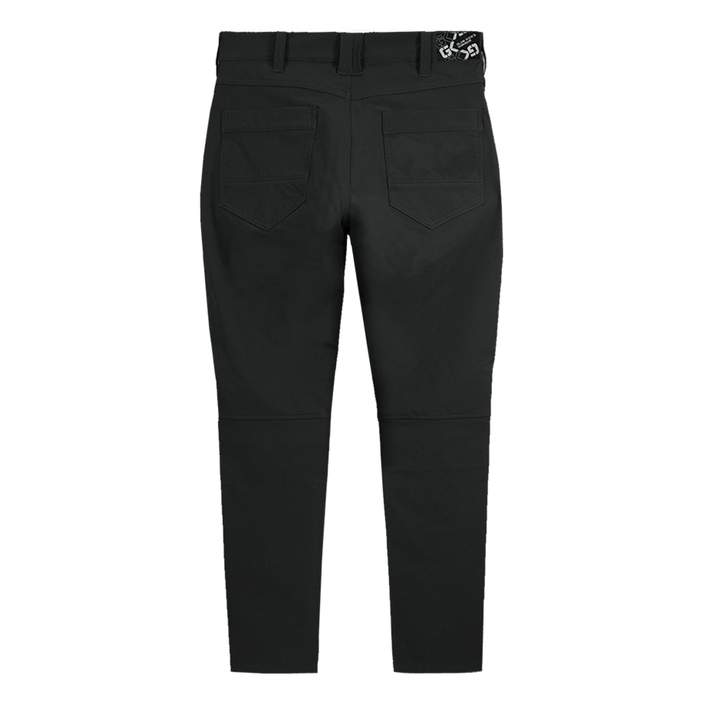 GKW-2073 ストレッチ パンツ