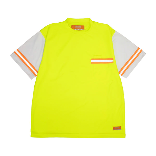UN2511221 Reflector S/S Tee