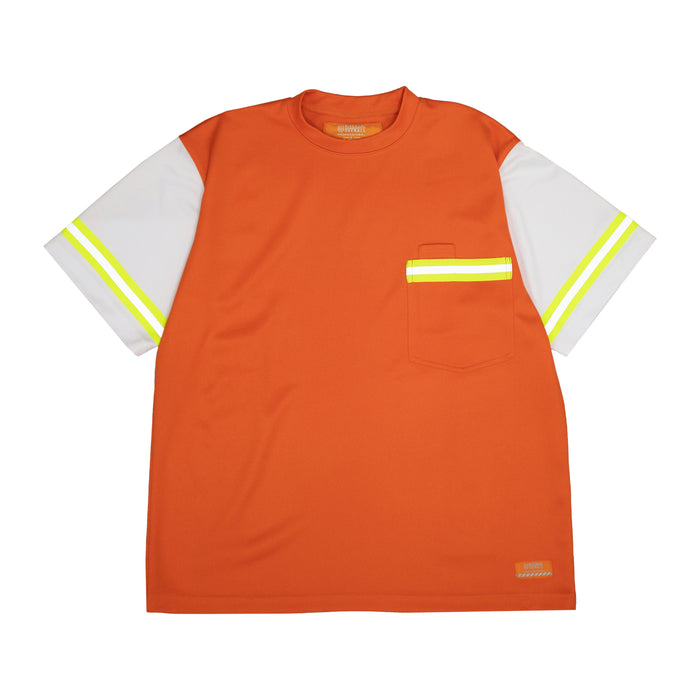 UN2511221 Reflector S/S Tee