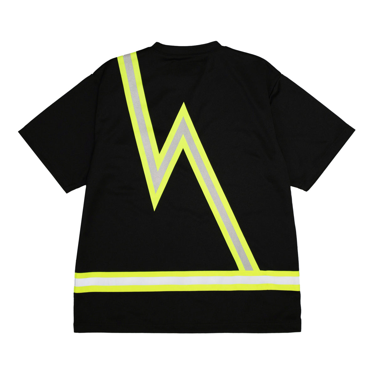 UN2511222 Reflector Print S/S Tee
