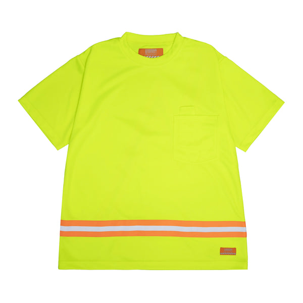 UN2511222 Reflector Print S/S Tee