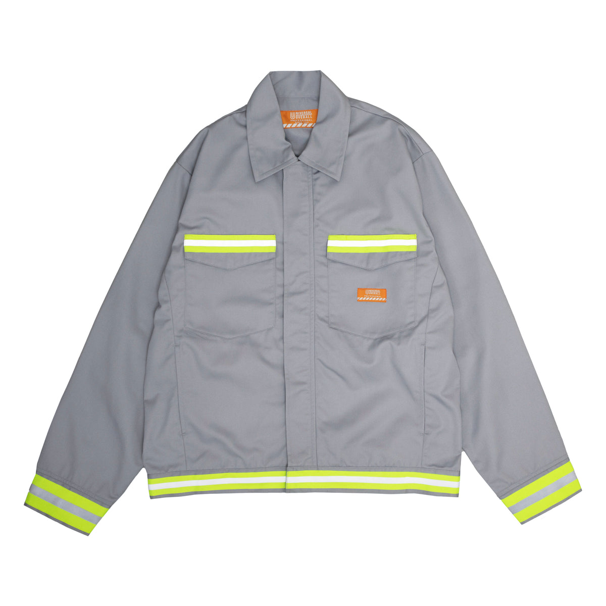 UN2511401 Reflector TRUCK JACKET