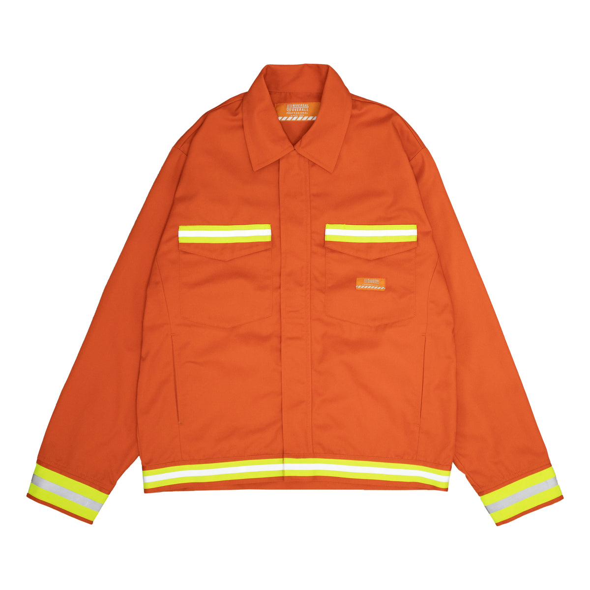 UN2511401 Reflector TRUCK JACKET