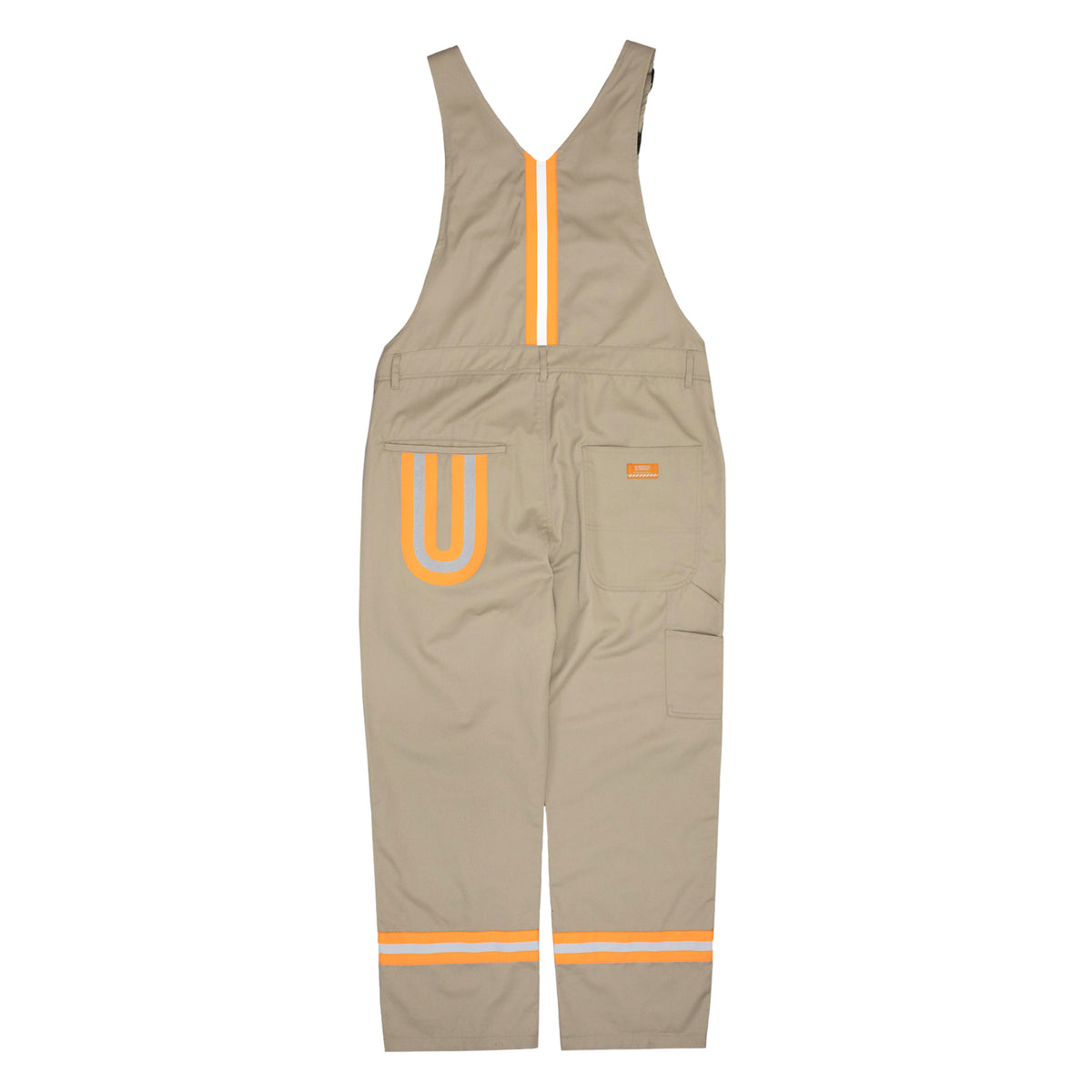 UN2511808 Reflector UNIFORM OVERALL