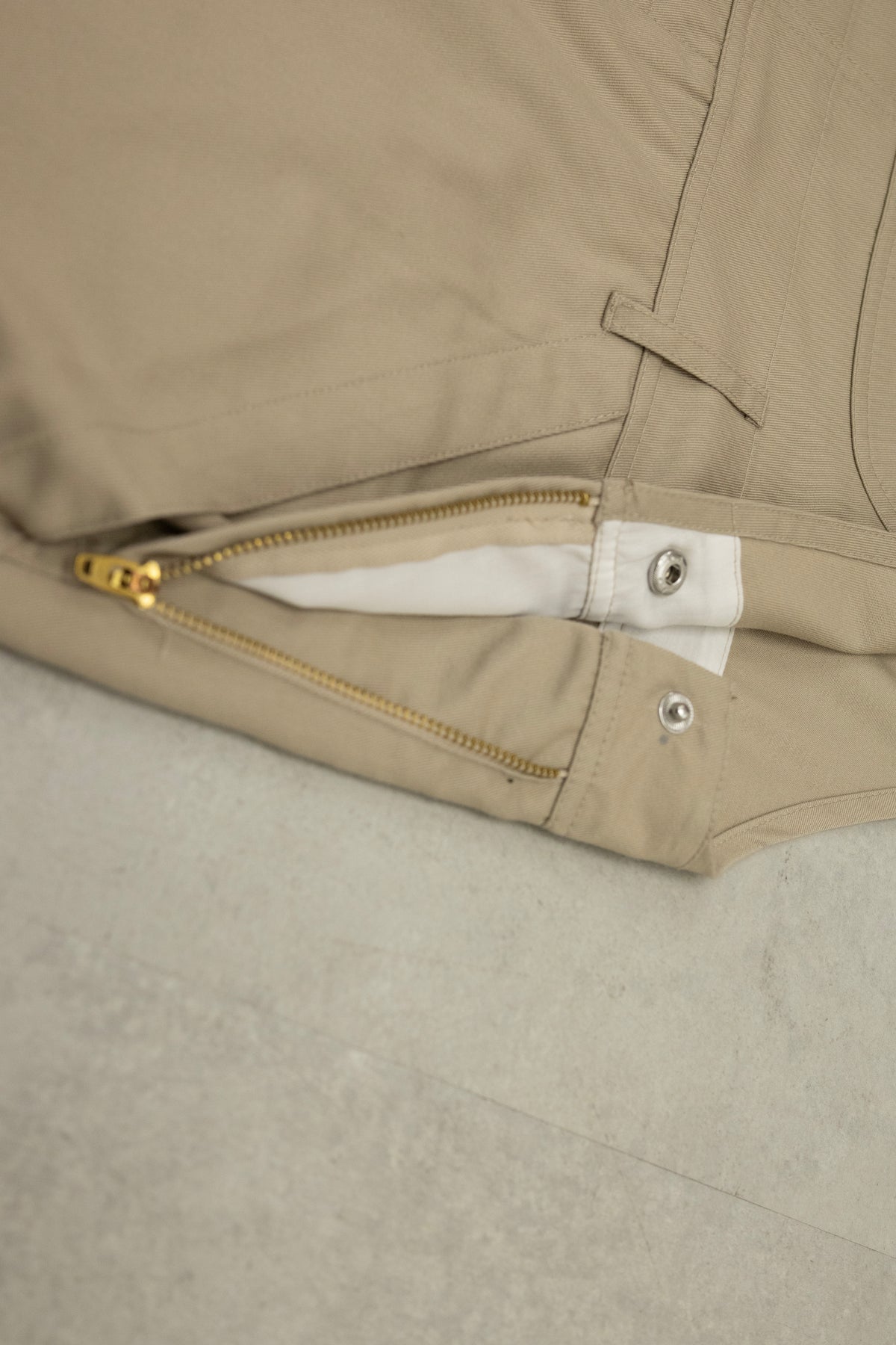 UN2511808 Reflector UNIFORM OVERALL