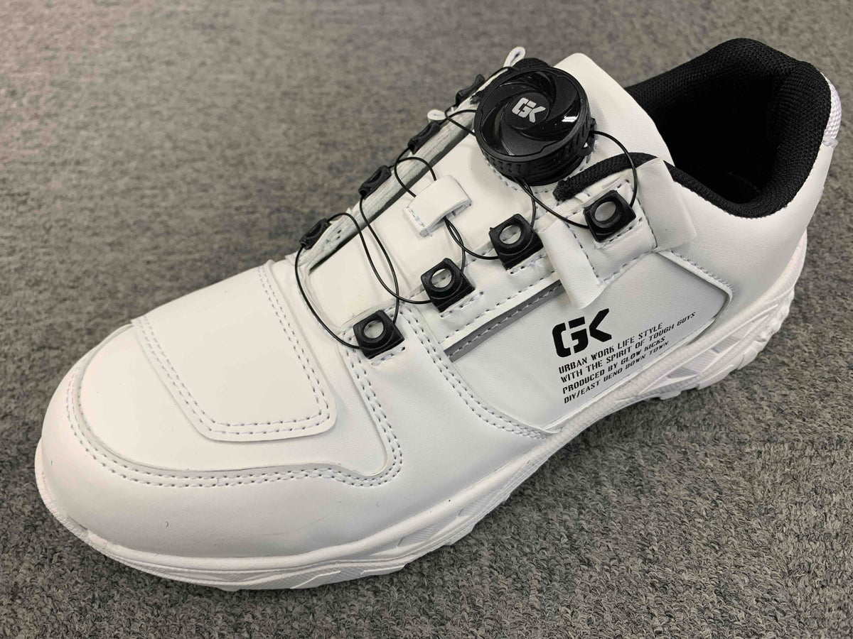 GKS-60 セーフティスニーカー(ダイヤル)