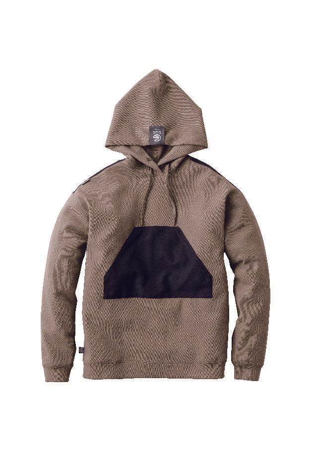 GE-3004 サロペ・デ・フーディー