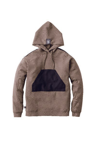 GE-3004 サロペ・デ・フーディー